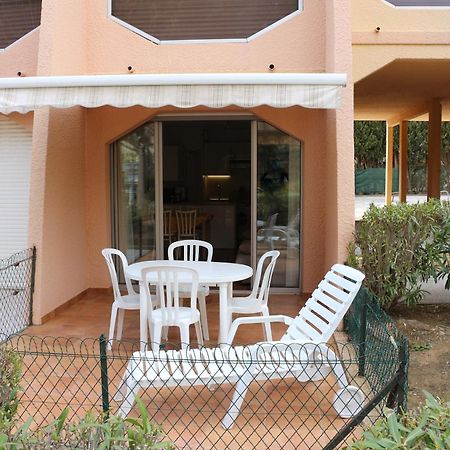 T2 Terrasse, Bormes Les Mimosas La Faviere, 5 Pers, 5 Mn A Pieds Des Plages Et Commerces المظهر الخارجي الصورة
