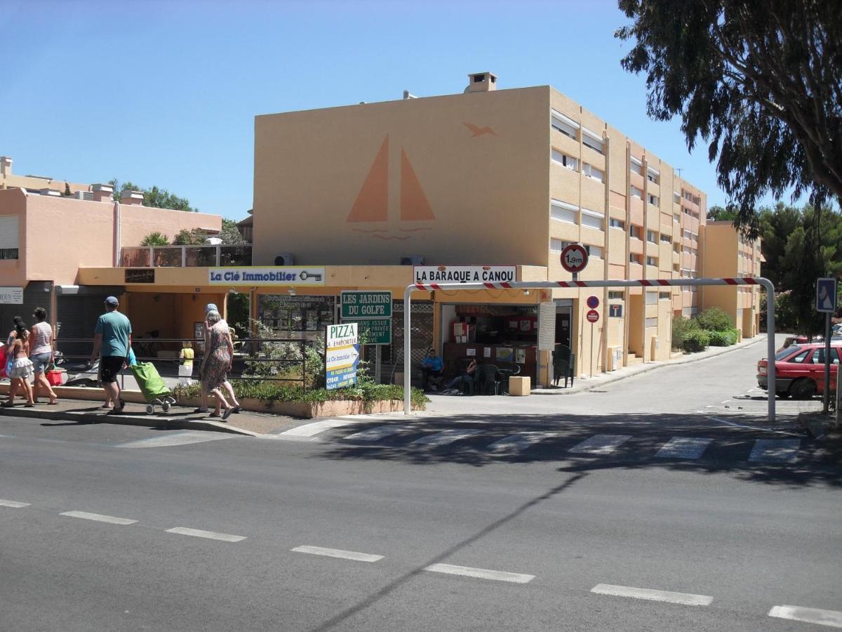 T2 Terrasse, Bormes Les Mimosas La Faviere, 5 Pers, 5 Mn A Pieds Des Plages Et Commerces المظهر الخارجي الصورة